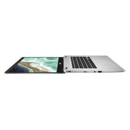 Asus Chromebook C523NA-EJ0348 Celeron 1.1 GHz 64Go eMMC - 4Go QWERTY - Anglais
