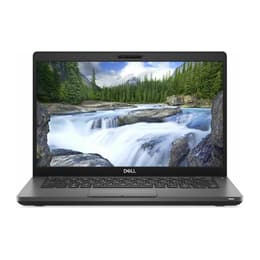 Dell Latitude 5401 14" Core i7 2.6 GHz - SSD 256 Go - 8 Go QWERTY - Espagnol