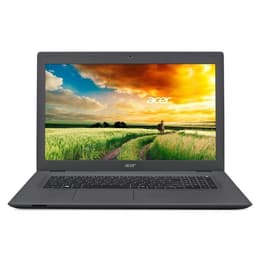Acer Aspire E5-772-P6EQ 17" Pentium 1.7 GHz - HDD 1 To - 4 Go AZERTY - Français