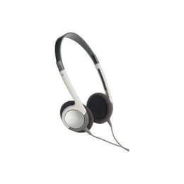 Casque filaire Philips SBCHL145/10 - Noir/Argent