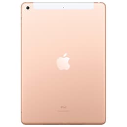 iPad 10.2 (2019) - WiFi + 4G