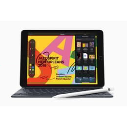 iPad 10.2 (2019) 7e génération 128 Go - WiFi + 4G - Or