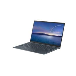 Asus ZenBook 14 UM425IA-HM032T 14" Ryzen 7 2 GHz - SSD 1 To - 16 Go QWERTY - Anglais