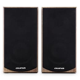Enceinte Auna Linie 501 BS-WN - Noyer
