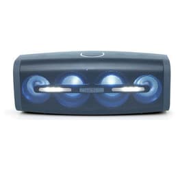 Enceinte Bluetooth Muse M-830 DJ - Bleu