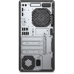 HP ProDesk 600 G5 Core i3 3.6 GHz - SSD 256 Go RAM 8 Go