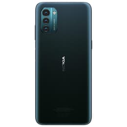 Nokia G21 64 Go - Bleu - Débloqué