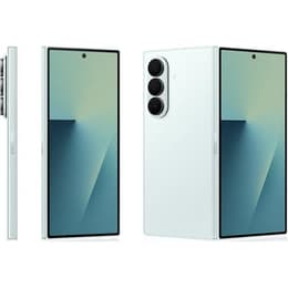 Galaxy Z Fold7 512 Go - Vert - Débloqué