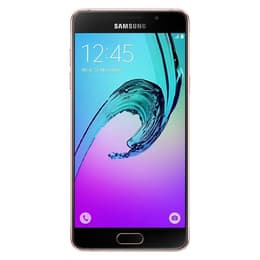 Galaxy A5 (2016) 16 Go - Rose - Débloqué