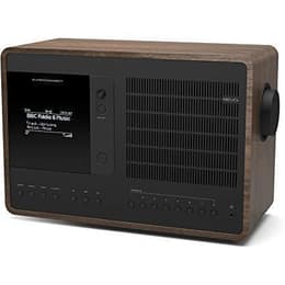 Radio Revo Superconnect alarm