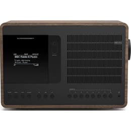 Radio Revo Superconnect alarm