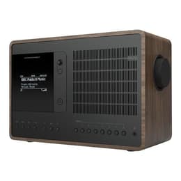 Radio Revo Superconnect alarm