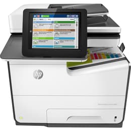HP PageWide Managed Color MFP E58650DN Laser couleur