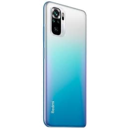 Xiaomi Redmi Note 10S 128 Go - Bleu - Débloqué - Dual-SIM