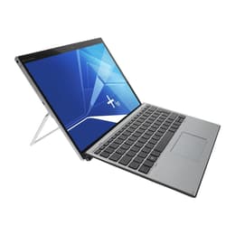 HP Elite x2 G4 13" Core i5 1.6 GHz - SSD 512 Go - 8 Go QWERTZ - Allemand