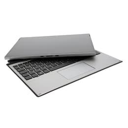 HP Elite x2 G4 13" Core i5 1.6 GHz - SSD 512 Go - 8 Go QWERTZ - Allemand
