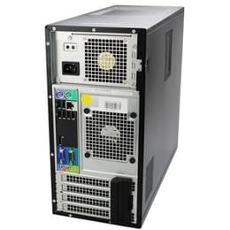 Dell OptiPlex 790 MT Core i5 3,1 GHz - HDD 2 To RAM 8 Go