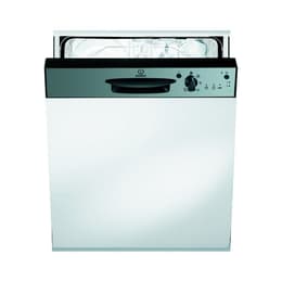 Lave-vaisselle pose libre 60 cm Indesit DPG36AIX - 12.0