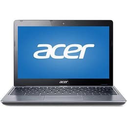 Acer ChromeBook C720-2844 Celeron 1.4 GHz 16Go SSD - 4Go AZERTY - Français