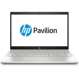 Hp Pavilion 14-CE3001NS 14" Core i5 1 GHz - SSD 1000 Go - 16 Go QWERTY - Espagnol