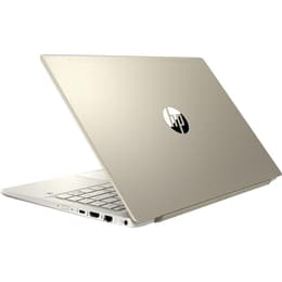 HP Pavilion 14-CE3001NS 14" Core i5 1 GHz - SSD 1 To - 16 Go QWERTY - Espagnol