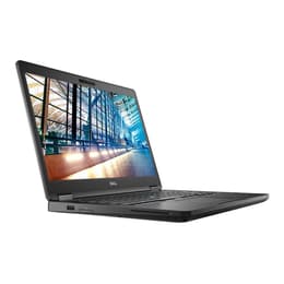 Dell Latitude 5490 14" Core i5 1.7 GHz - SSD 128 Go - 8 Go QWERTZ - Allemand