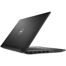 Dell Latitude 7490 14" Core i5 1.7 GHz - SSD 256 Go - 16 Go AZERTY - Français