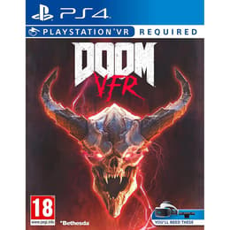 Doom VFR - PlayStation 4
