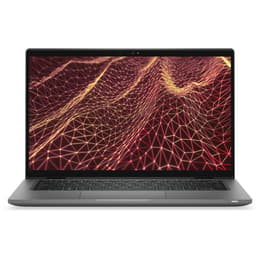 Dell Latitude 7430 14" Core i5 4.4 GHz - SSD 256 Go - 16 Go AZERTY - Français