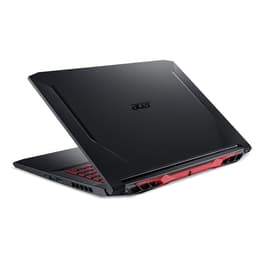 Acer Nitro 5 AN517-52-55AW 17" Core i5 2.5 GHz - SSD 512 Go - 8 Go - NVIDIA GeForce RTX 3060 AZERTY - Français