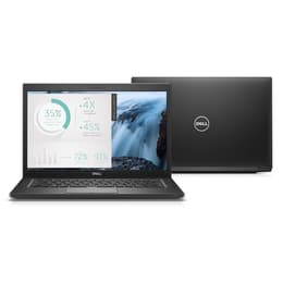 Dell Latitude 7480 14" Core i5 2.4 GHz - SSD 512 Go - 8 Go AZERTY - Français