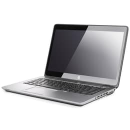HP EliteBook 840 G2 14" Core i5 2.3 GHz - SSD 256 Go - 16 Go QWERTY - Espagnol