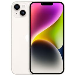 iPhone 14 Plus 512 Go - Lumière Stellaire - Débloqué