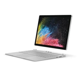 Microsoft Surface Book 2 13" Core i5 2.6 GHz - SSD 256 Go - 8 Go QWERTY - Norvégien