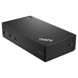 Station d'accueil Lenovo DK1523