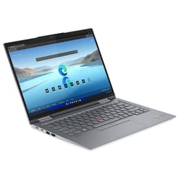 Lenovo ThinkPad X1 YOGA G7 CORE I7 1255U 14" Core i7 1.7 GHz - SSD 512 Go - 16 Go AZERTY - Français