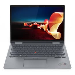 Lenovo ThinkPad X1 YOGA G7 CORE I7 1255U 14" Core i7 1.7 GHz - SSD 512 Go - 16 Go AZERTY - Français