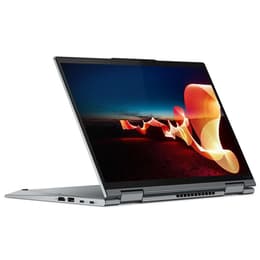 Lenovo ThinkPad X1 YOGA G7 CORE I7 1255U 14" Core i7 1.7 GHz - SSD 512 Go - 16 Go AZERTY - Français