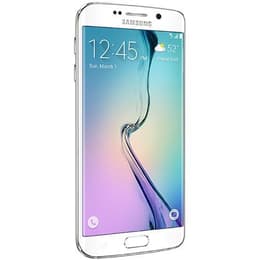 Galaxy S6 edge 32 Go - Blanc - Débloqué