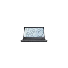 Fujitsu LifeBook U7310 13" Core i5 1.6 GHz - SSD 512 Go - 16 Go QWERTZ - Allemand
