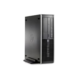 HP Compaq Pro 6300 SFF Core i7 3,4 GHz - HDD 250 Go RAM 4 Go
