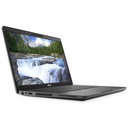 Dell Latitude 5400 14" Core i5 1.6 GHz - SSD 512 Go - 8 Go AZERTY - Français