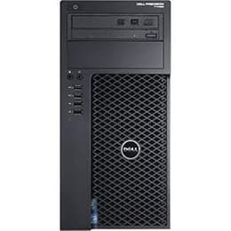 Dell Precision T1700 Xeon E3 1241 v3 3,5 GHz - SSD 256 Go RAM 16 Go