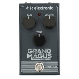 Instruments de musique Tc Electronic Grand Magus