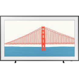 TV Samsung QLED Ultra HD 4K 188 cm QE75LS03AAUXXN