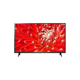 SMART TV LG LCD Full HD 1080p 81 cm 32LM6300