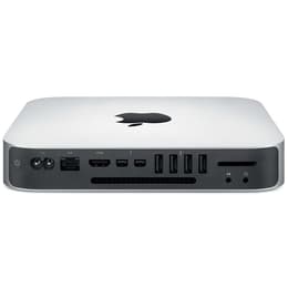 Mac Mini (Juillet 2011) Core i7 2 GHz - HDD 500 Go - 8Go
