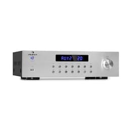 Amplificateur Auna AV2-CD850BT