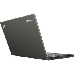 Lenovo ThinkPad X250 12" Core i5 1.9 GHz - SSD 240 Go - 4 Go AZERTY - Français