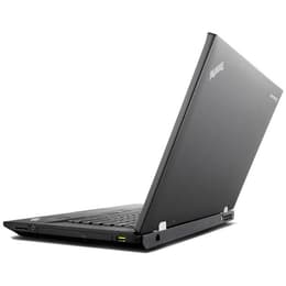 Lenovo ThinkPad L430 14" Core i3 2.5 GHz - SSD 128 Go - 8 Go AZERTY - Français